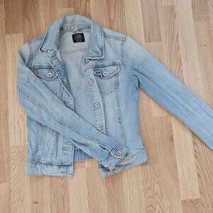 Clockhouse Jean Jacket